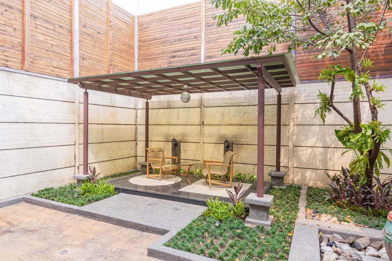 Vogue Boutique Motel Yangmei Εξωτερικό φωτογραφία