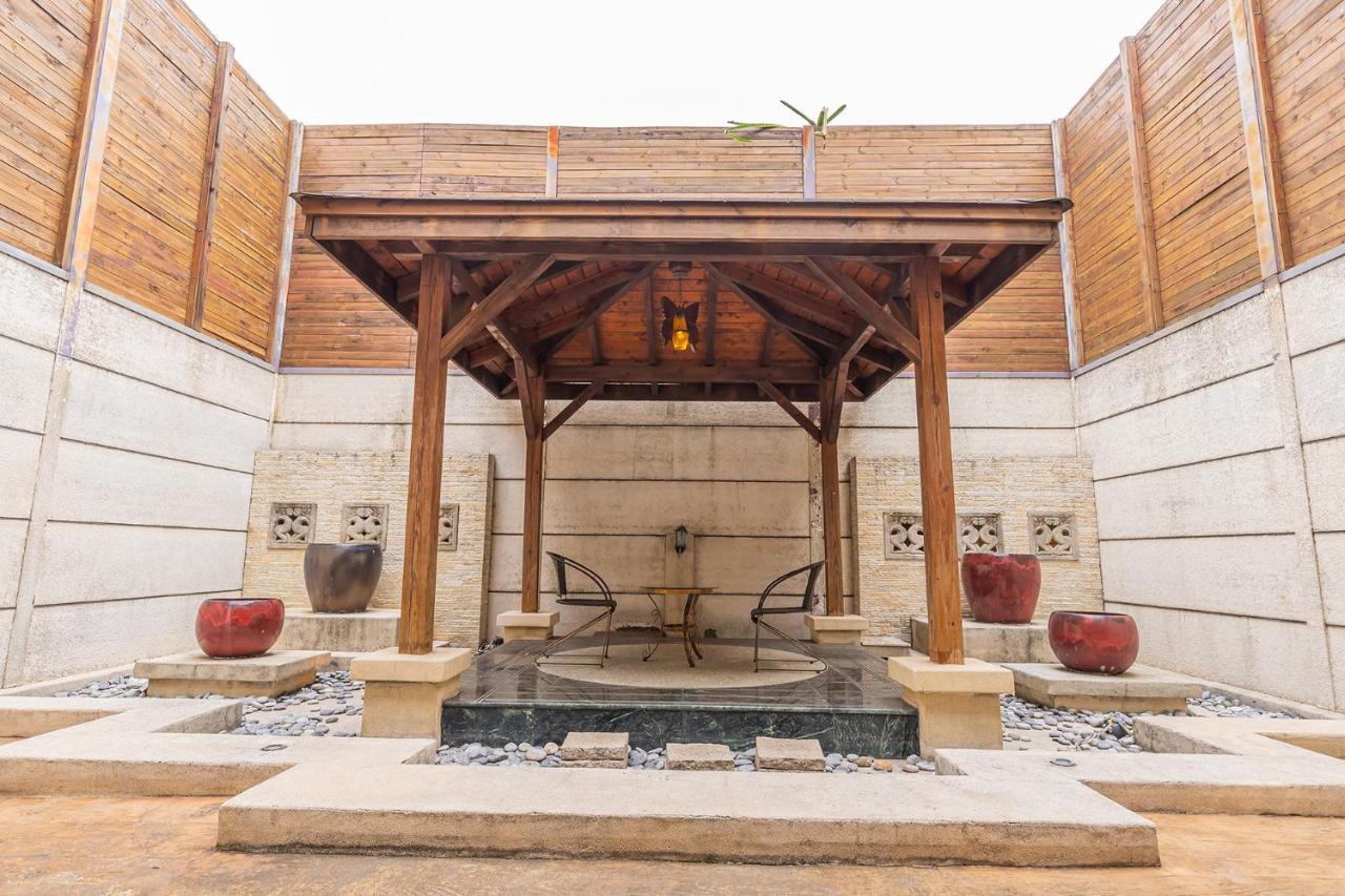 Vogue Boutique Motel Yangmei Εξωτερικό φωτογραφία