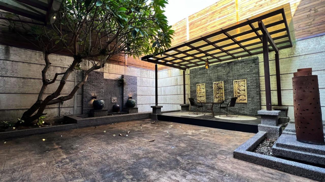 Vogue Boutique Motel Yangmei Εξωτερικό φωτογραφία